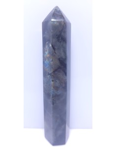 Pointe en labradorite Extra 300g - Encens.fr