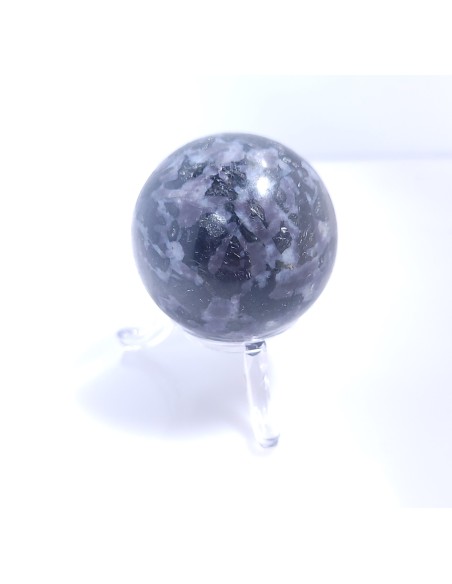 Acheter Sphère en Gabbro - Encens.fr | Minéraux
