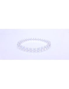 Bracelet 6 mm en Angel Aura - Encens.fr