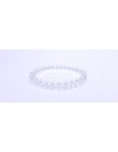 Bracelet 6 mm en Angel Aura - Encens.fr