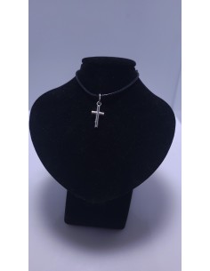Médaille Petite croix 2 cm - Bijou religieux encens.fr
