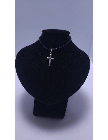 Médaille Petite croix 2 cm - Bijou religieux encens.fr