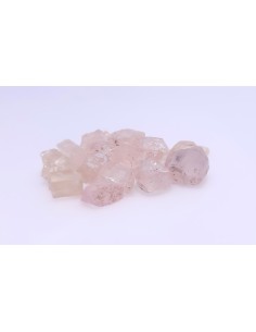 Topaze rose en Gemme - Encens.fr | Minéraux