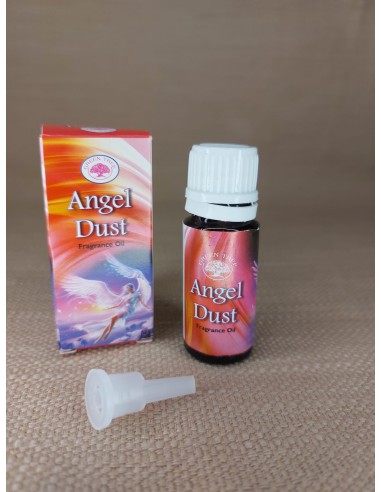 Huile Parfumée Angel Dust Green Tree
