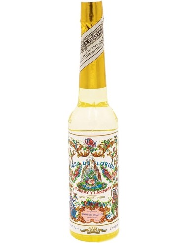 Photo de Eau de Floride - Encens.fr - Boutique ésotérique en ligne - vente de Eau de Floride
