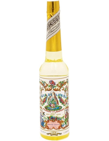 Photo de Eau de Floride - Encens.fr - Boutique ésotérique en ligne - vente de Eau de Floride