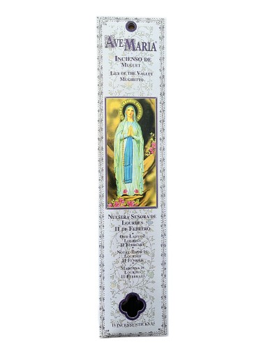 lourdes
