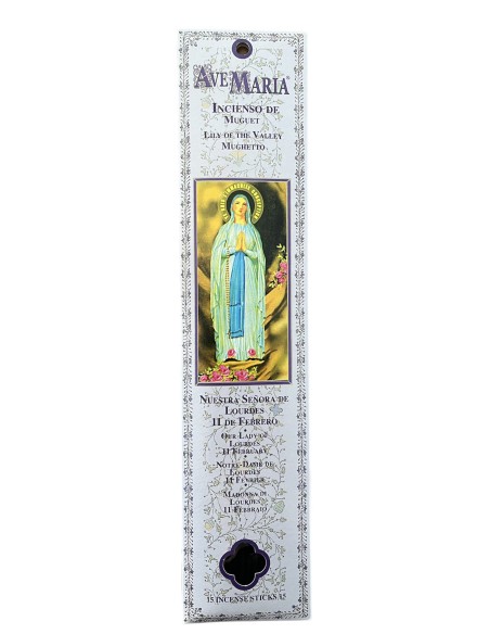 lourdes