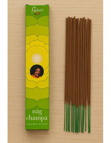 nag champa