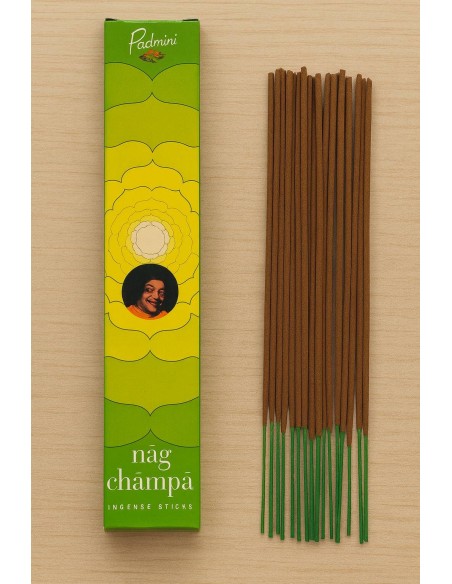nag champa