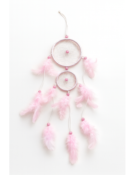 Attrape-rêves Billy 11 cm - Encens.fr