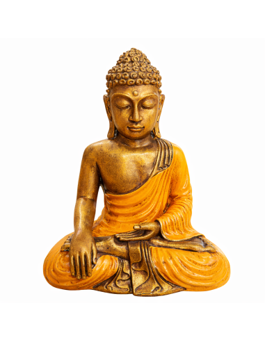 Statue Bouddha