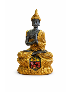 Petit Bouddha Sparkle 2