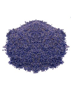 Lavande Séchée Alpes de Haute Provence – 50g 500g 1kg
