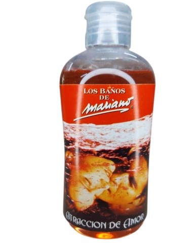 Lotion Spirituelle pour le Bain