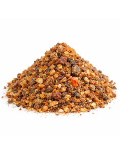 Encens en Grains Opoponax – Résine Sacrée de Protection et Méditation
