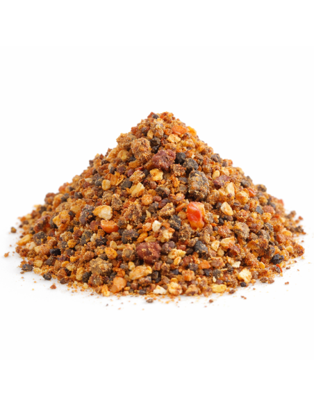 Encens en Grains Opoponax – Résine Sacrée de Protection et Méditation