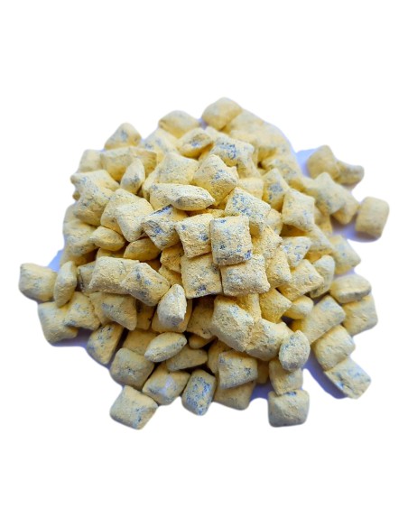 Encens en Grains Grecs Parfumés 50 g – Oros, Rose, Violette, Jasmin, Nardos