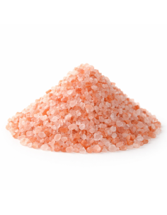 Encens en Grain Sel Rose de l’Himalaya – Purification