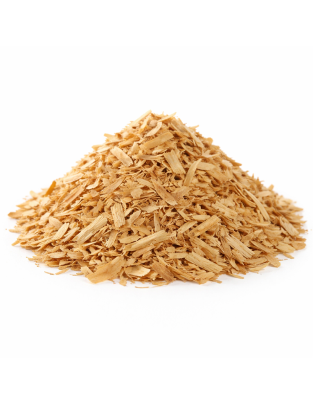 Encens en grain Palo santo - Purifiez et apaisez votre esprit avec ce puissant encens naturel