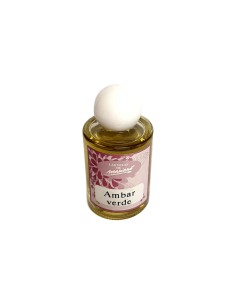 Photo de Essence d'ambre verte - Encens.fr - Boutique ésotérique en ligne - vente de Essence d'ambre verte