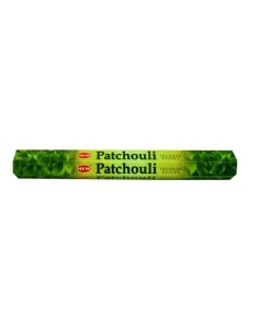 Photo de Encens HEM  patchouli - Encens.fr - Boutique ésotérique en ligne - vente de Encens HEM  patchouli 2