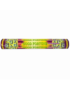 Photo de Encens HEM Good fortune - Encens.fr - Boutique ésotérique en ligne - vente de Encens HEM Good fortune 2