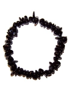 Bracelet Tourmaline Noire – Protection Puissante & Énergies Purifiantes (Plusieurs Modèles & Tailles) 2