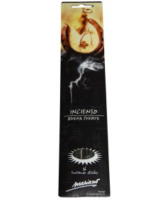 Photo de Encens de prière MARIANO bonne chance - Encens.fr - Boutique ésotérique en ligne - vente de Encens de prière MARIANO bo
