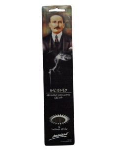 Photo de Encens de prière MARIANO santé et guérison - Encens.fr - Boutique ésotérique en ligne - vente de Encens de prière MARIA
