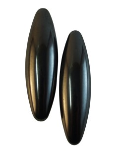 Photo de Magnet Hématite magnétique par paire - Encens.fr - Boutique ésotérique en ligne - vente de Magnet Hématite magnétique p