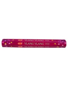 Photo de Encens HEM  ylang ylang - Encens.fr - Boutique ésotérique en ligne - vente de Encens HEM  ylang ylang