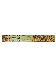 Photo de Encens HEM  copal - Encens.fr - Boutique ésotérique en ligne - vente de Encens HEM  copal