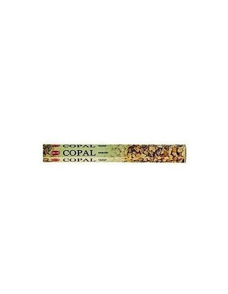 Photo de Encens HEM  copal - Encens.fr - Boutique ésotérique en ligne - vente de Encens HEM  copal