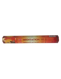 Photo de Encens HEM Méditation - Encens.fr - Boutique ésotérique en ligne - vente de Encens HEM Méditation
