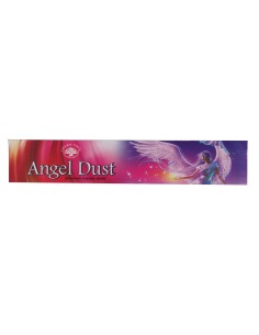 Photo de Encens Angel Dust - Encens.fr - Boutique ésotérique en ligne - vente de Encens Angel Dust