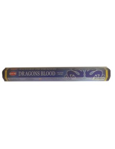Photo de Encens HEM  sang de dragon - Encens.fr - Boutique ésotérique en ligne - vente de Encens HEM  sang de dragon