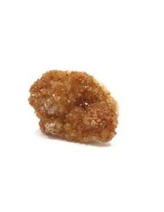 Photo de Morceau Citrine Druse - Encens.fr - Boutique ésotérique en ligne - vente de Morceau Citrine Druse