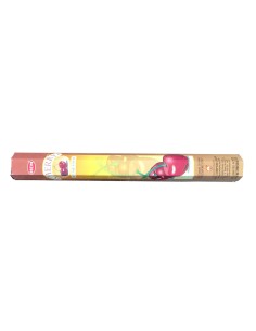 Photo de Encens HEM  Cerise - Encens.fr - Boutique ésotérique en ligne - vente de Encens HEM  Cerise