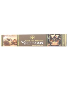 Photo de Encens Shaman Call - Encens.fr - Boutique ésotérique en ligne - vente de Encens Shaman Call