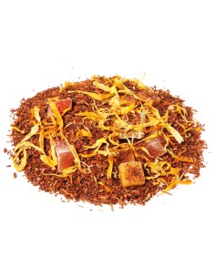 Photo de Thé Rooibos éveil spirituel - Encens.fr - Boutique ésotérique en ligne - vente de Thé Rooibos éveil spirituel