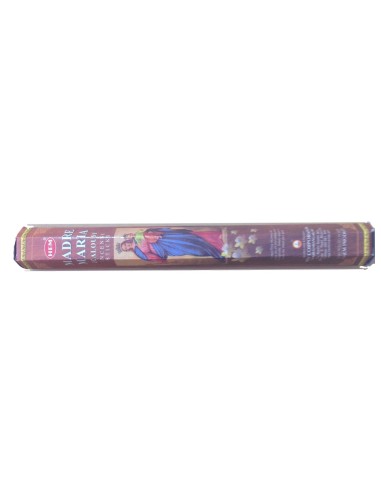 Photo de Encens HEM  Madre Maria - Encens.fr - Boutique ésotérique en ligne - vente de Encens HEM  Madre Maria