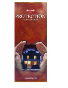 Photo de Encens HEM protection - Encens.fr - Boutique ésotérique en ligne - vente de Encens HEM protection