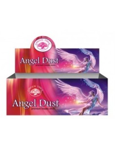 Photo de Encens Angel Dust - Encens.fr - Boutique ésotérique en ligne - vente de Encens Angel Dust