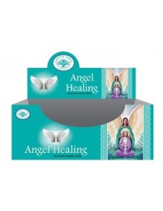 Photo de Encens Angel Healing - Encens.fr - Boutique ésotérique en ligne - vente de Encens Angel Healing