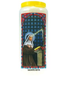 Photo de Neuvaine Sainte Rita - Encens.fr - Boutique ésotérique en ligne - vente de Neuvaine Sainte Rita