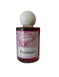 Photo de Essence de patchouli - Encens.fr - Boutique ésotérique en ligne - vente de Essence de patchouli