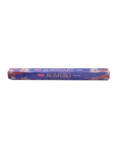 Photo de Encens HEM Romarin - Encens.fr - Boutique ésotérique en ligne - vente de Encens HEM Romarin