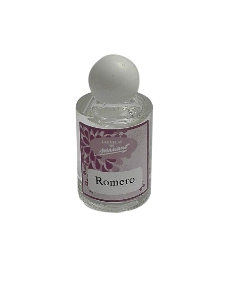 Photo de Essence de romarin - Encens.fr - Boutique ésotérique en ligne - vente de Essence de romarin