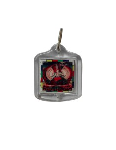 Photo de Yantra de Lokeshwor - Encens.fr - Boutique ésotérique en ligne - vente de Yantra de Lokeshwor